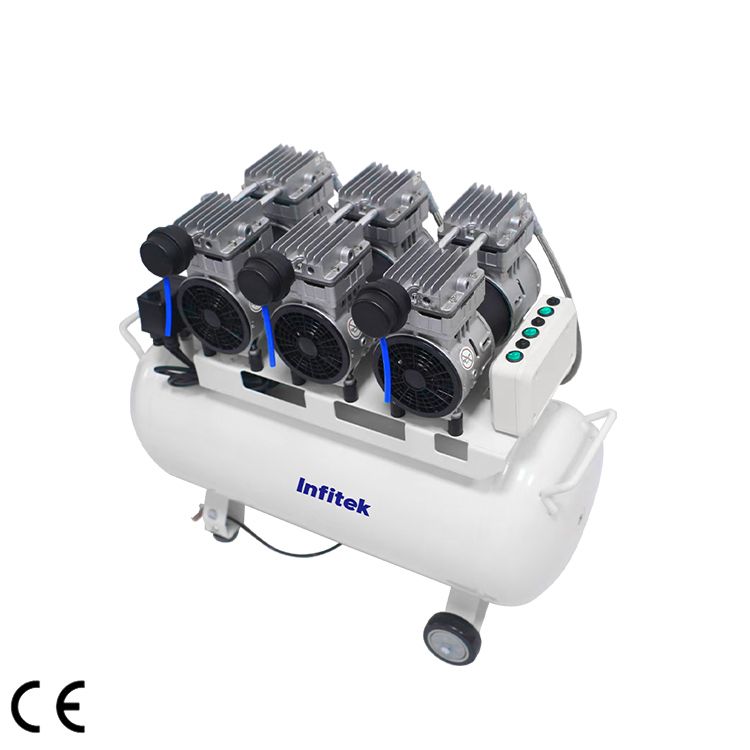 AC-J703 Air Compressor