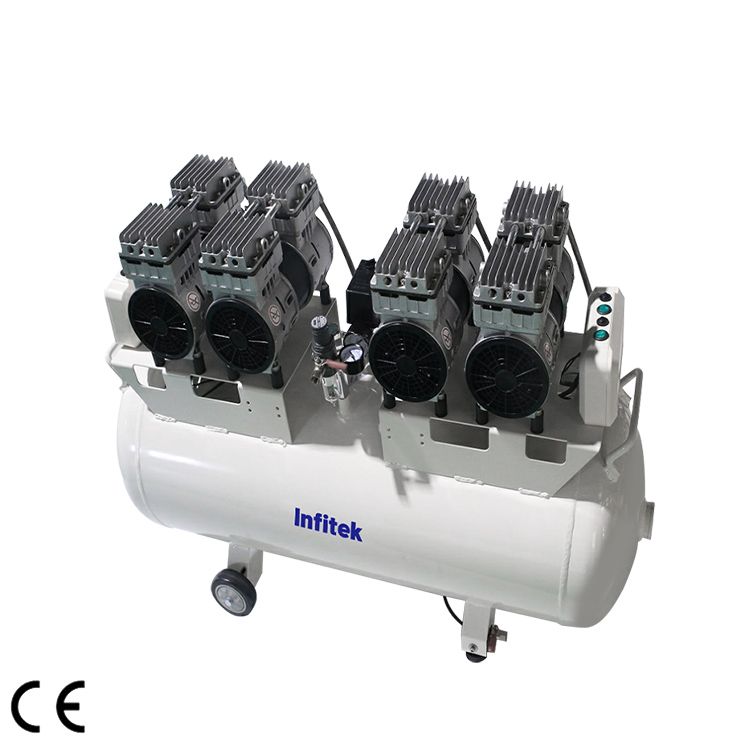 AC-J704 Air Compressor