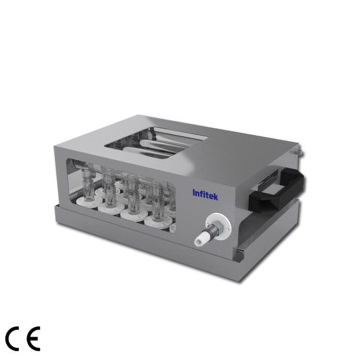 KJD-WGH waste gas collection hood