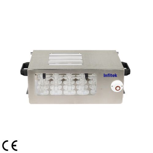 KJD-WGH waste gas collection hood