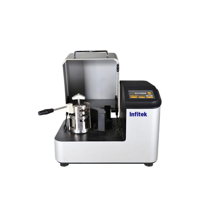 Broyeur à boulets planétaire PBM-G40-PBM-G6P-PBM-G20-PBM-G20P