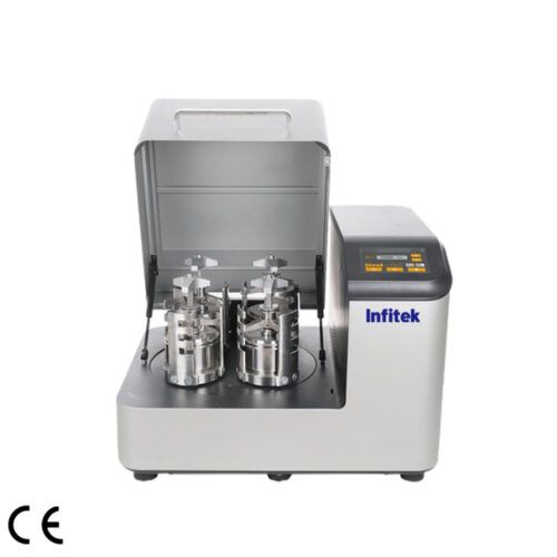 Planetary Ball Mill, PBM-G40
