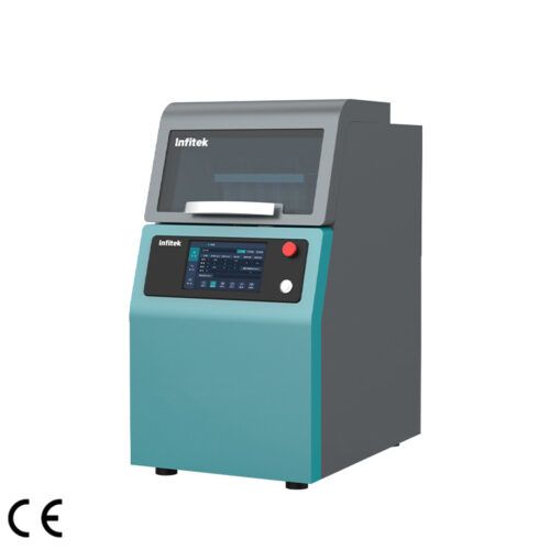 SHK-R20V Vertical Oscillator