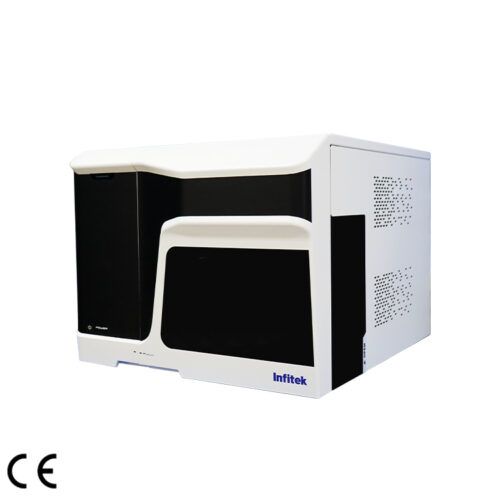 Direct Mercury Analyzer, DMA-5, DMA-5P