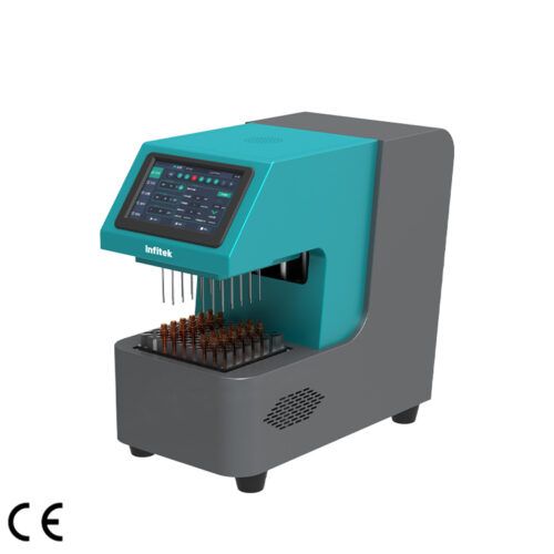 Sample Concentrator, NEC100-R24M