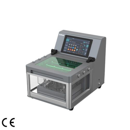 Sample Concentrator, NEC60-R12E