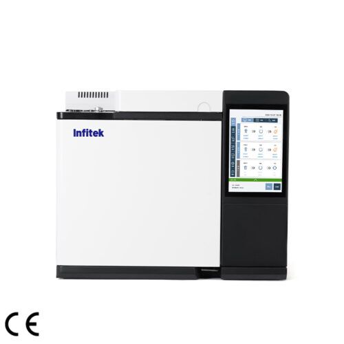 Gas Chromatograph, GC-906