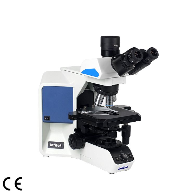 Biological Microscope, MSC-B51N
