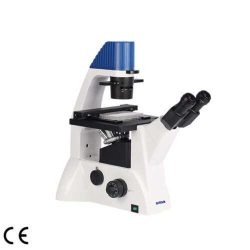 MSC-IV52BN Inverted-Microscope