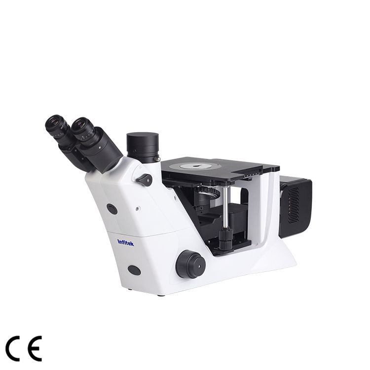 Metallurgical Microscope, MSC-M60X