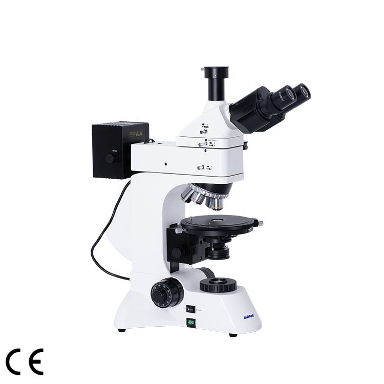 Polarizing Microscope, MSC-P41M