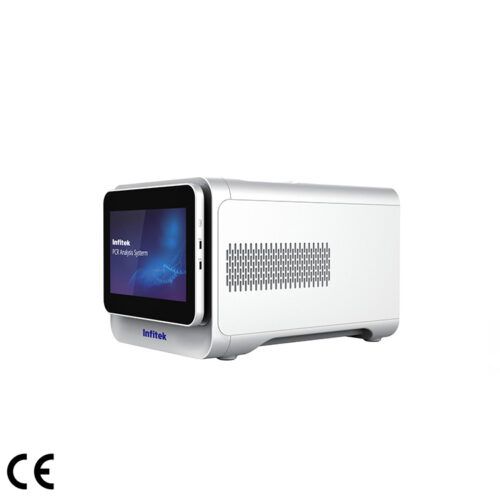 Real-time PCR, PCR-Q96-6P