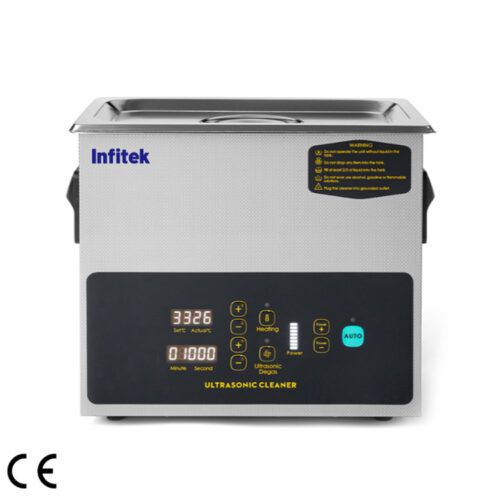 USC0340DP Ultrasonic Cleaner