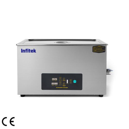 USC3040DP Ultrasonic Cleaner