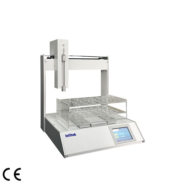 Autosampler, AS-Q24 – Image 3