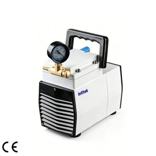 Diaphragm Vacuum Pump, VACP-LH51