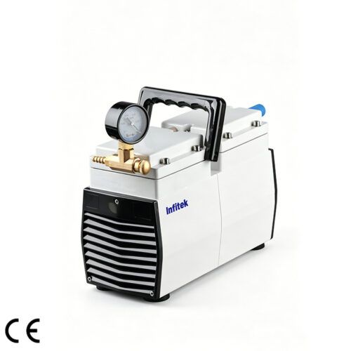 Diaphragm Vacuum Pump, VACP-LH52