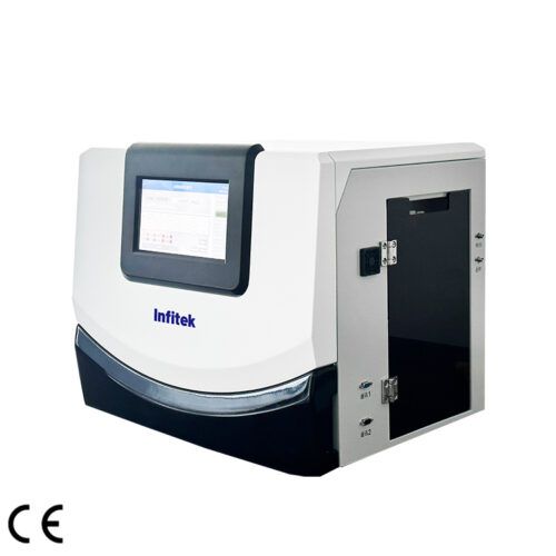 TOC Analyzer, TOC-Q800SE