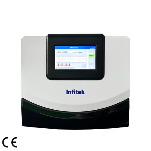 TOC Analyzer, TOC-Q800SE
