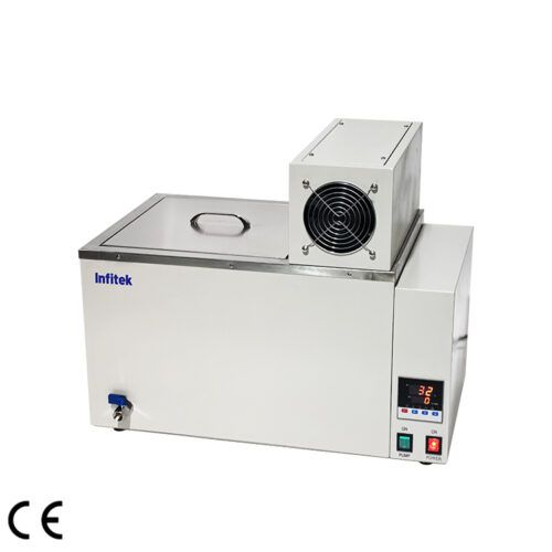 Constant-Temperature Oil Bath, OB-SC