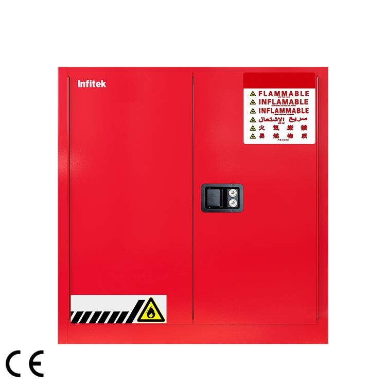 Chemical Safety Cabinet, SSC-W30R